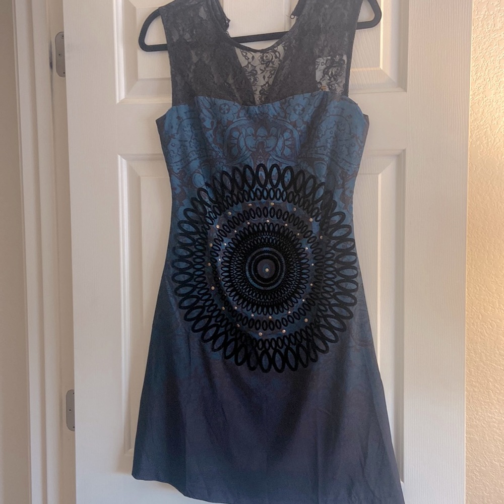 Desigual Dress